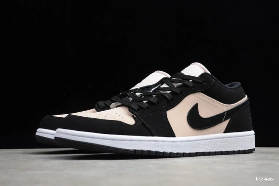 (W) DC0774-003 Guava DC0774-003 Jordan  Ice Black Low 1 0516
